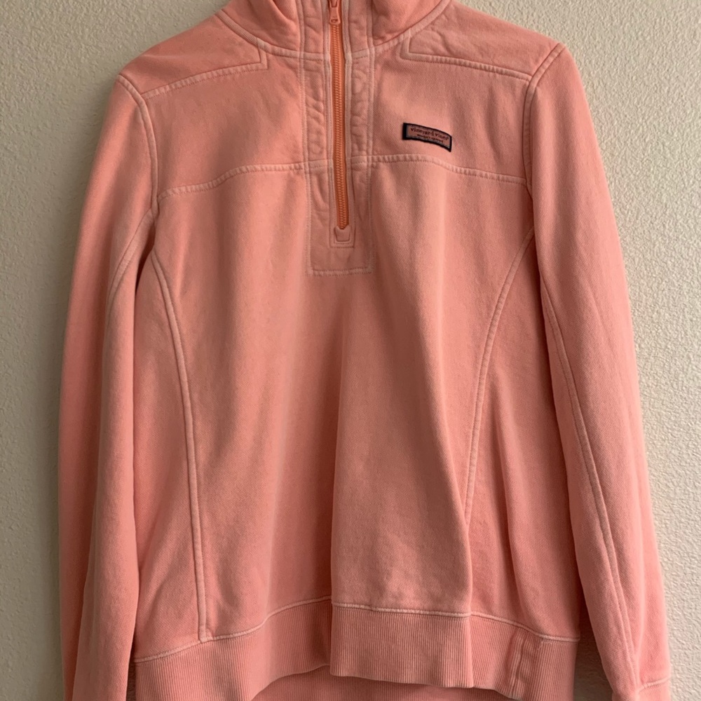 Vineyard Vines pullover sweater